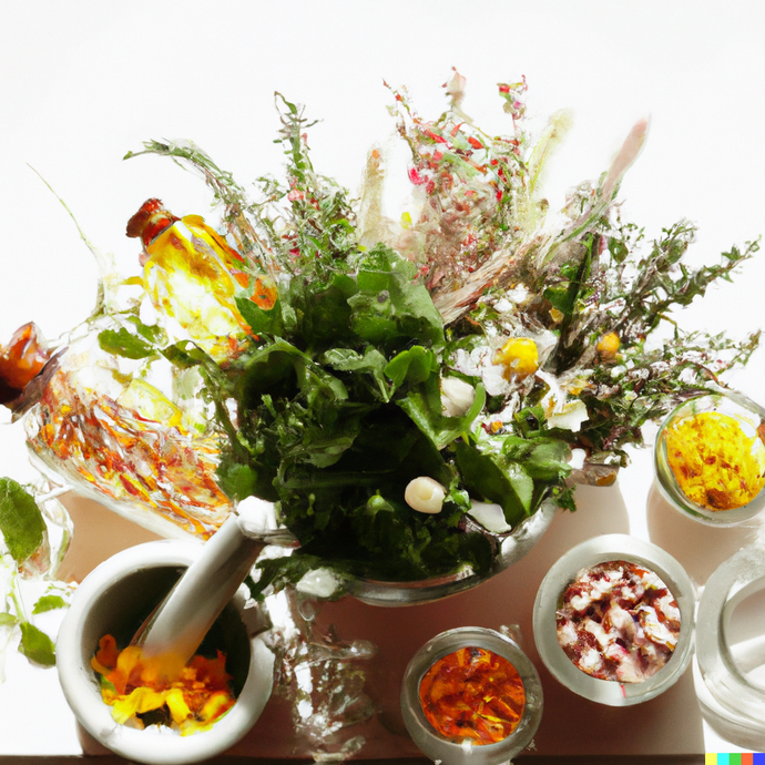 Restoring Gut Health with Naturopathic Medicine: The Benefits and How it Works.