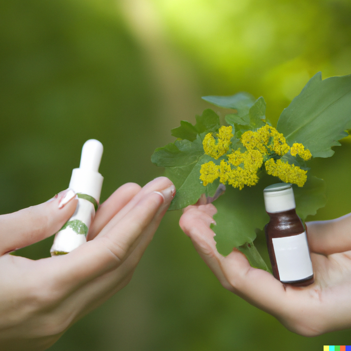 Understanding the Differences Between Naturopathic Medicine and Allopathic Medicine