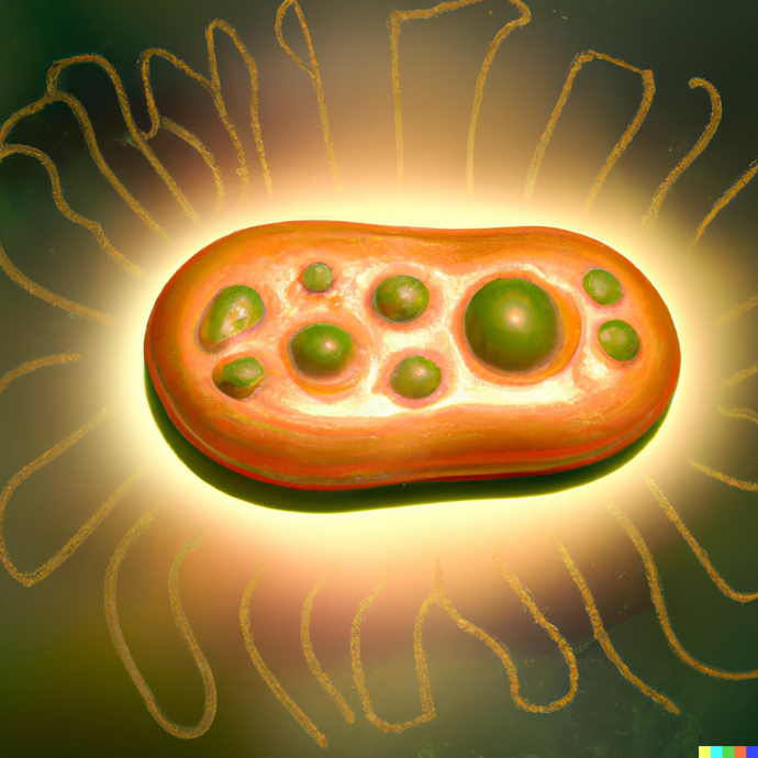 The Key to Longevity: Understanding the Role of Mitochondria in Aging