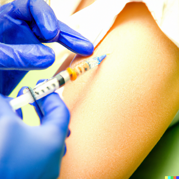 The Benefits of Regular Vitamin B12 Injections for Optimal Health