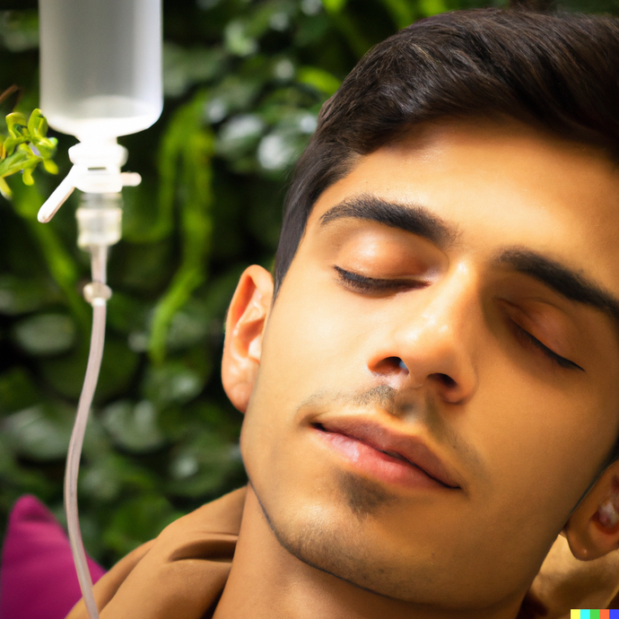 Revitalizing with Meyers Cocktail IV Therapy: The Intravenous Infusion for Immune Boosting and Energy Enhancement