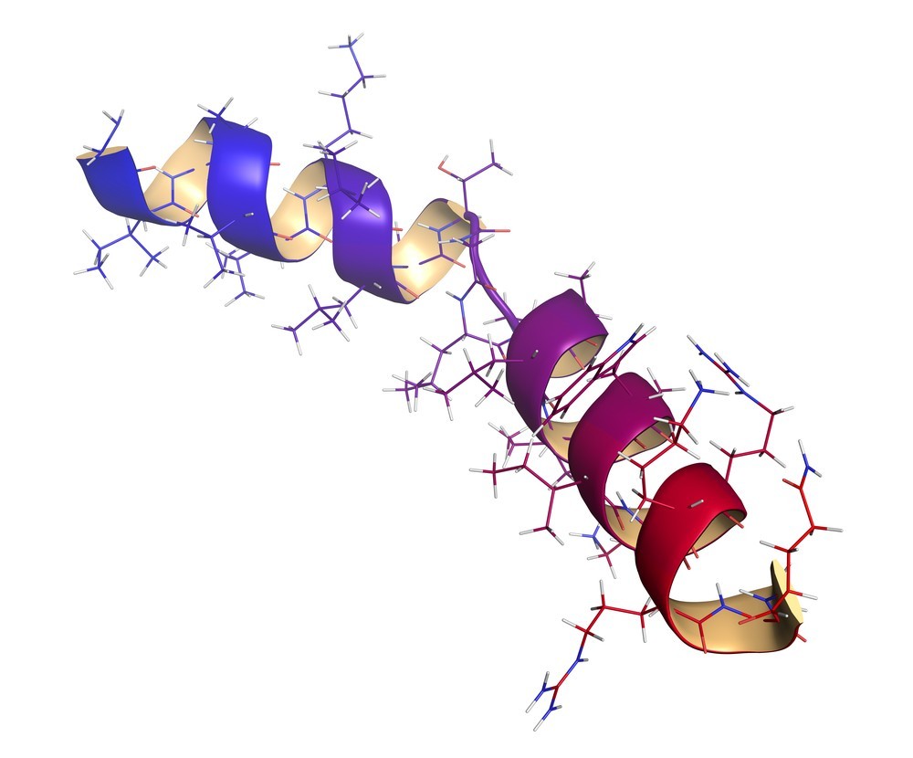 what not to eat when taking glutathione The Hard Truth About Peptides for Muscle Growth (Spoiler: They Don't) – RP  Strength main image 1