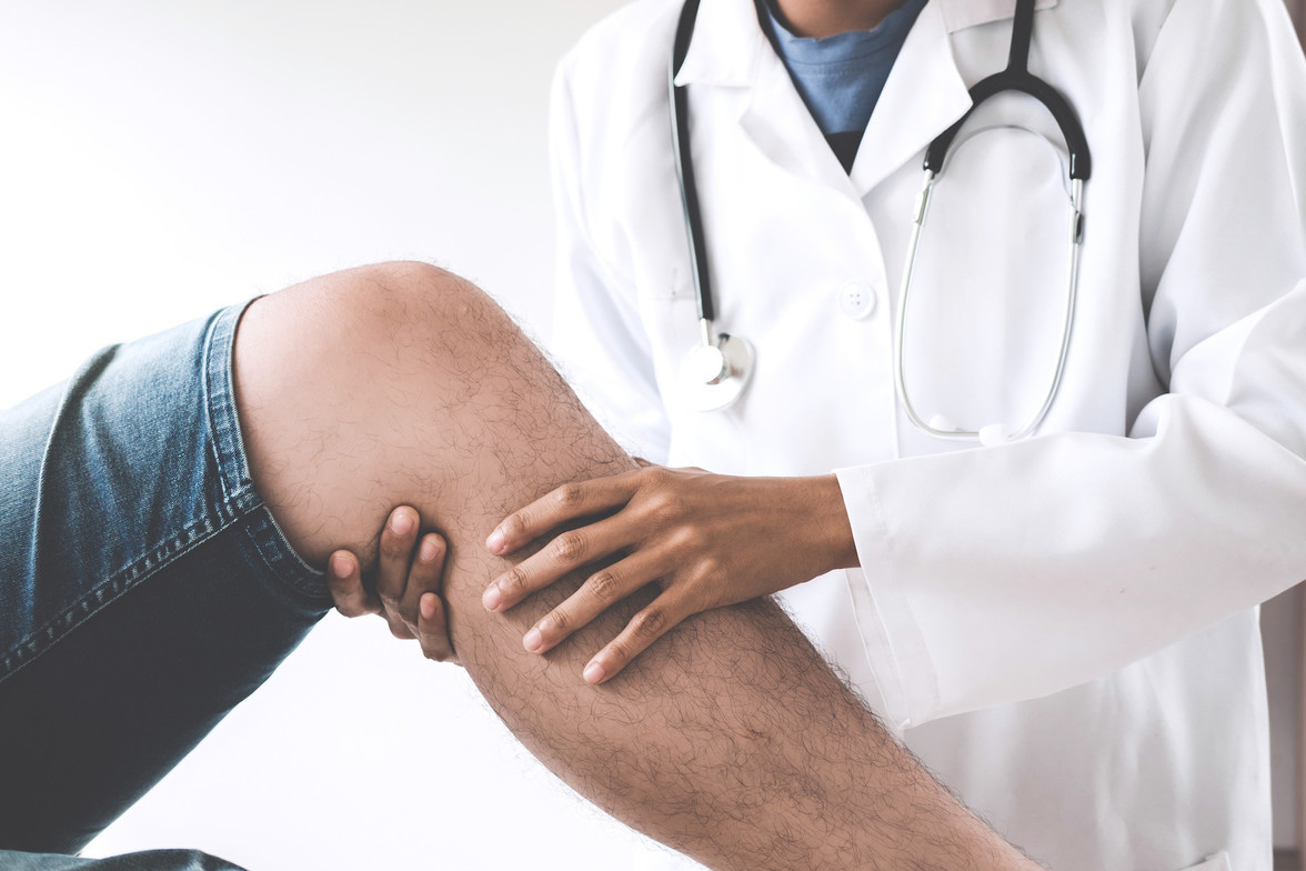 Best Supplements for Knee Pain