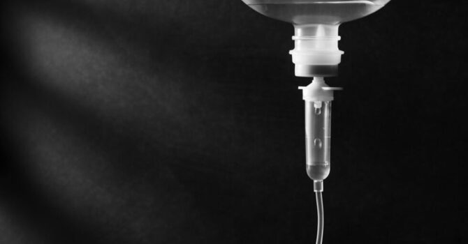 NAD IV for Athletes image