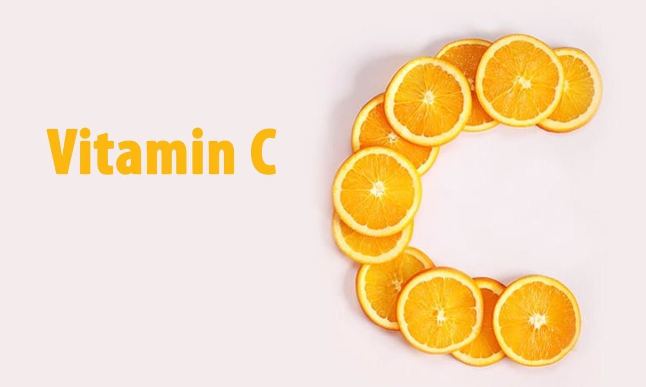 High Dose Vitamin C For Allergies