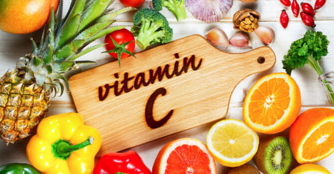 High Dose Vitamin C and G6PD Deficiency image