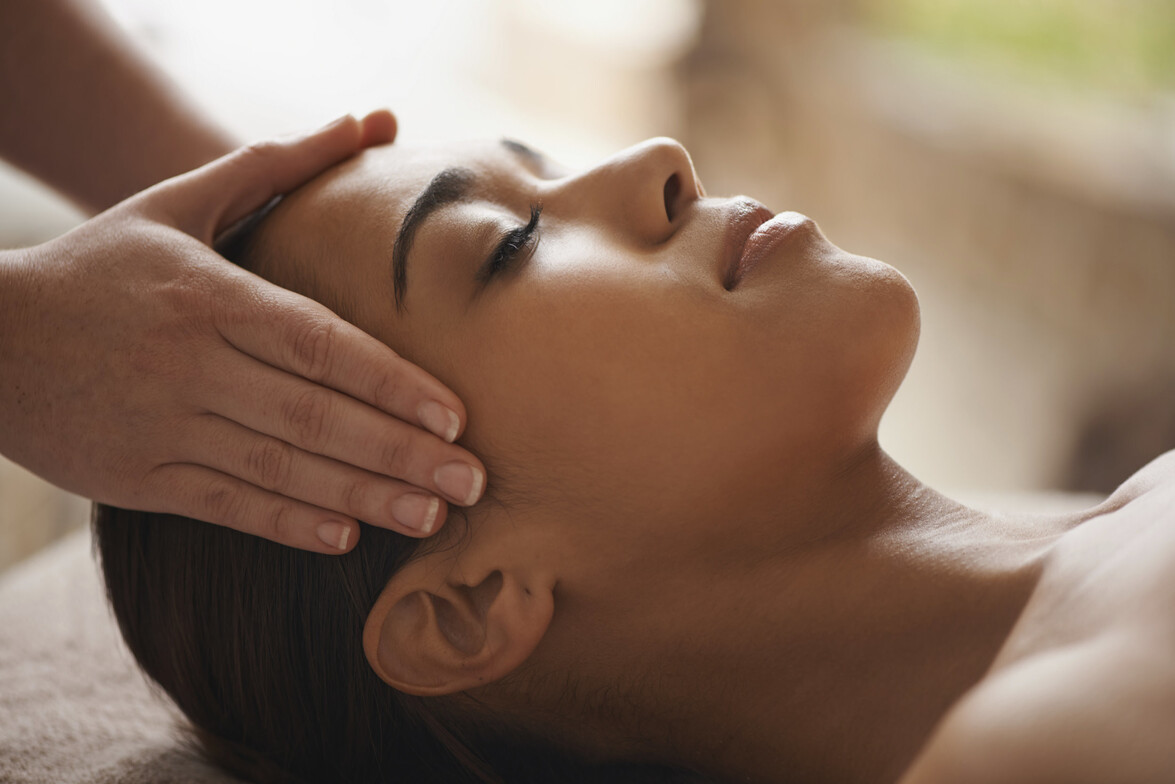 Can Craniosacral Therapy Help Trigeminal Neuralgia?