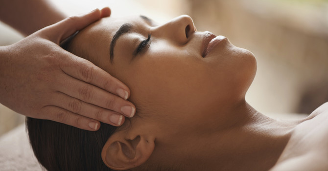 Can Craniosacral Therapy Help Trigeminal Neuralgia? image