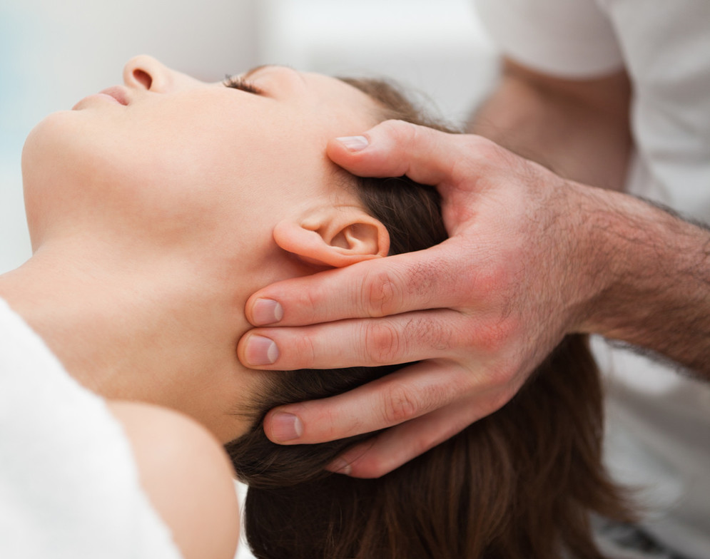 What Does Craniosacral Therapy (CST) Help?