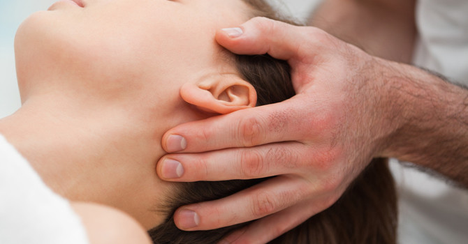 What Does Craniosacral Therapy (CST) Help? image