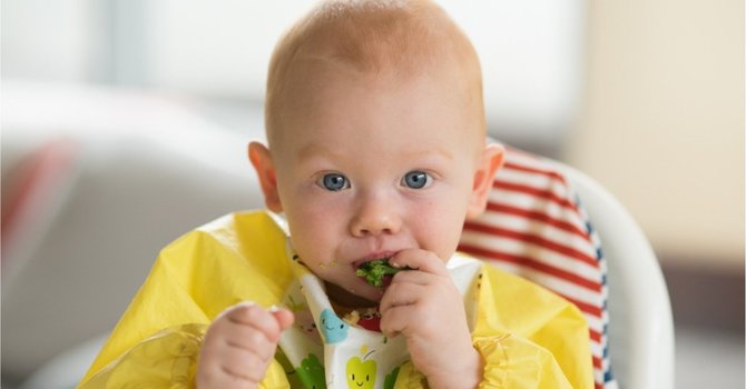 Signs of Poor Gut Health in Toddlers image