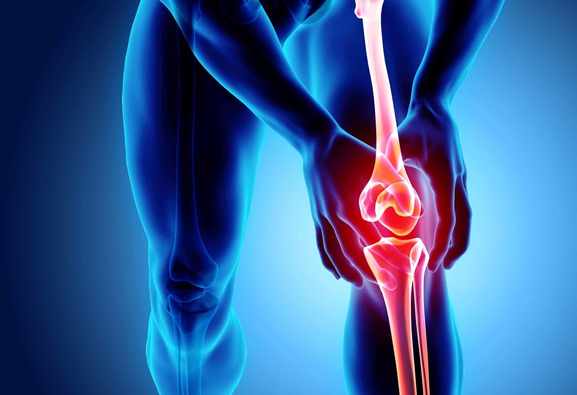 Sharp Stabbing Knee Pain Comes and Goes: What You Need to Know