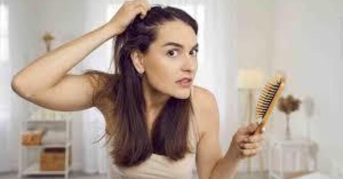 3 Month PRP for Hair Loss Before and After image