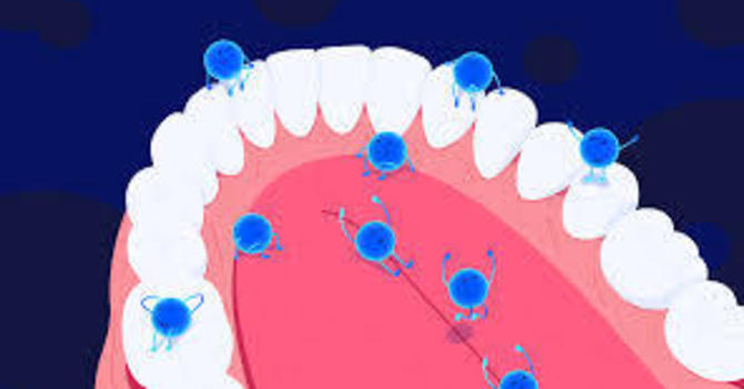 How to Improve Oral Microbiome image