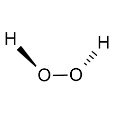 Hydrogen Peroxide IV Therapy for Infections