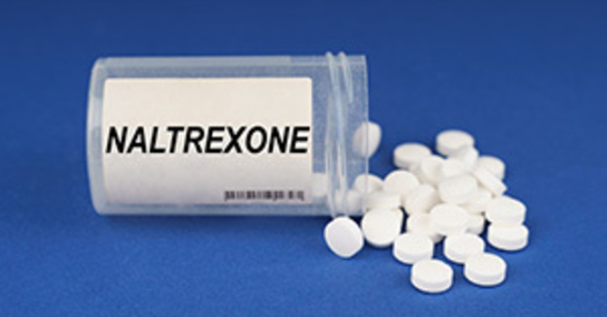 Low Dose Naltrexone and Rheumatoid Arthritis image