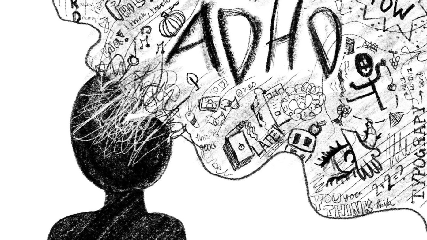 Creatine and ADHD