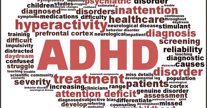 Play Therapy for ADHD image