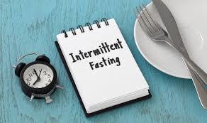 Intermittent Fasting Perimenopause