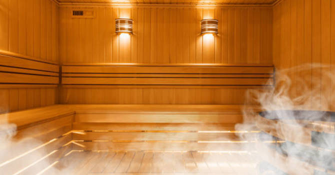 Does Sauna Help Bloating? image