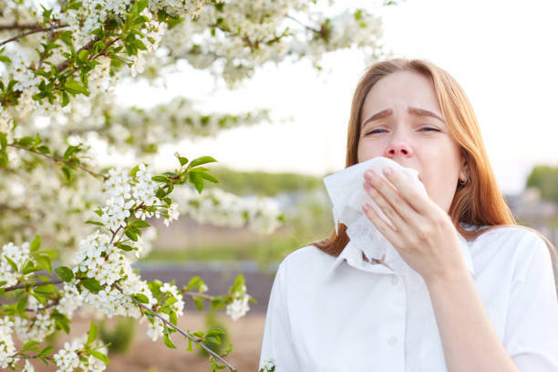 Can Allergies Cause Swollen Glands?