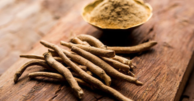 Can Ashwagandha Cause Acne? image