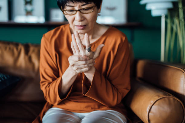 BPC-157 for Arthritis: Natural Relief and Healing BPC-157 for Arthritis: Natural Relief and Healing