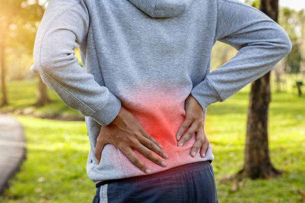 BPC-157 for Back Pain