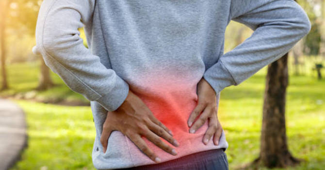 BPC-157 for Back Pain image