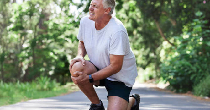 BPC-157 for Knee Pain image