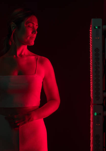 Does Red Light Therapy Increase Estrogen?