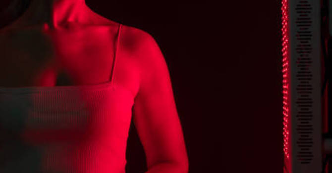 Does Red Light Therapy Increase Estrogen? image