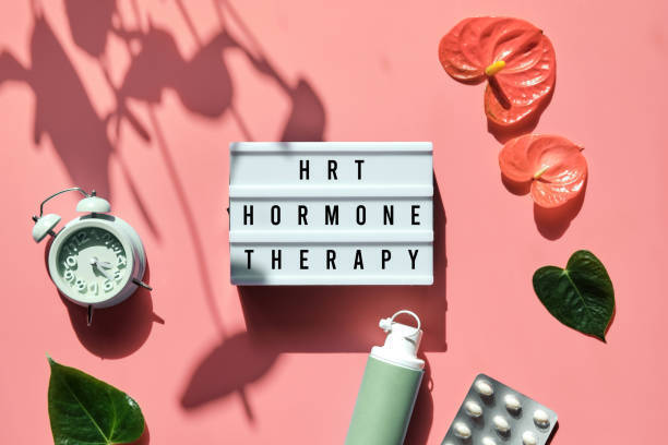 Hormone Testing for Weight Loss