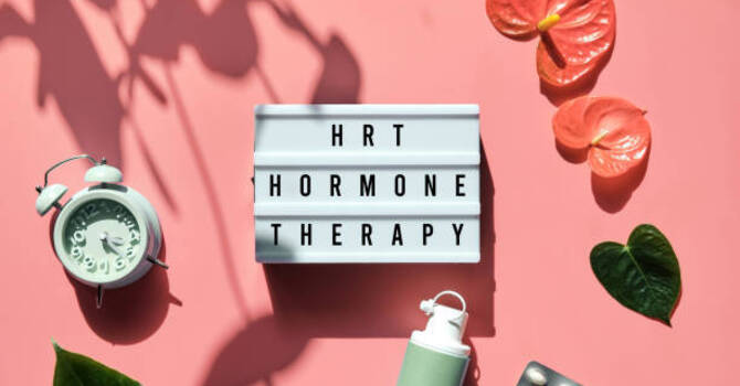 Hormone Testing for Weight Loss image