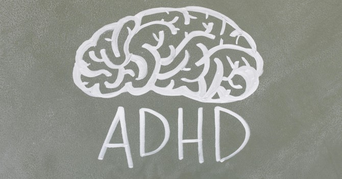 ADHD Treatment San Diego image