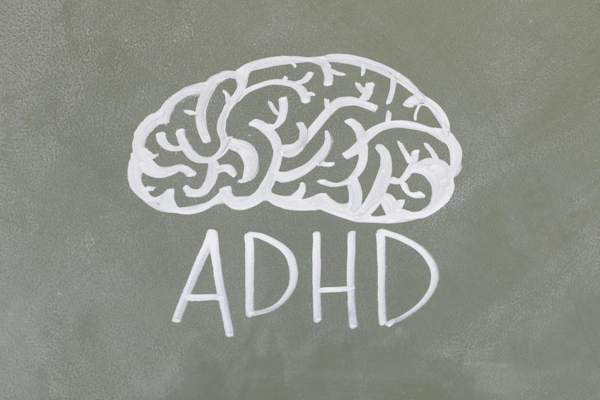 ADHD Treatment San Diego