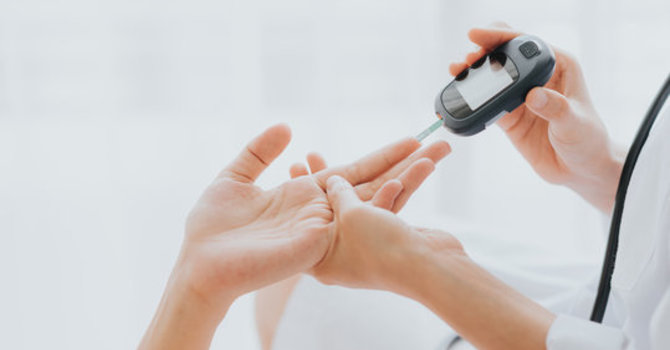 Diabetes Clinic San Diego image