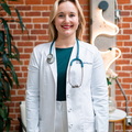 Dr. Natasha MacLeay