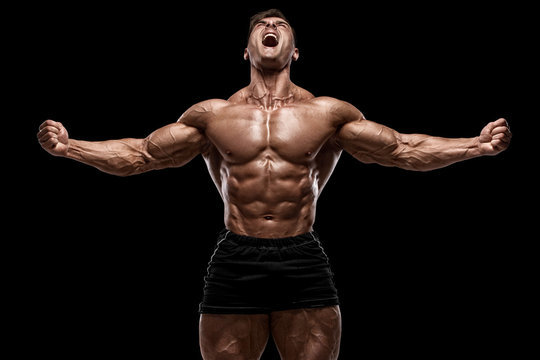 BPC-157 for Muscle Growth BPC-157 for Muscle Growth