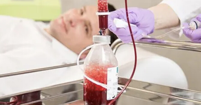 Ozone Therapy Detox Symptoms image