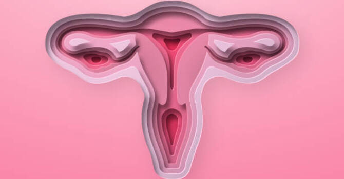 Ozone Therapy for Uterine Fibroids image