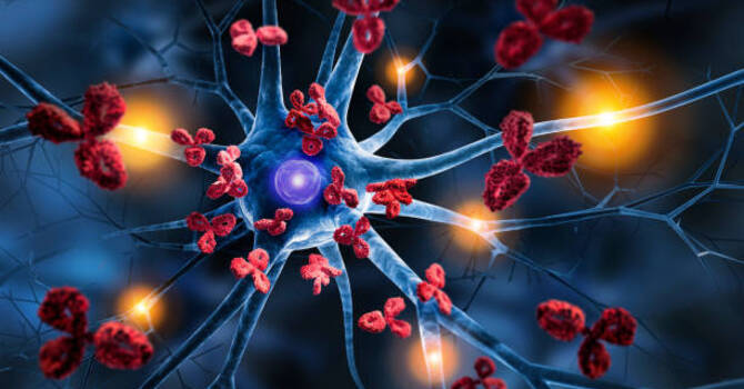 Ozone Therapy for Autoimmune Disease image