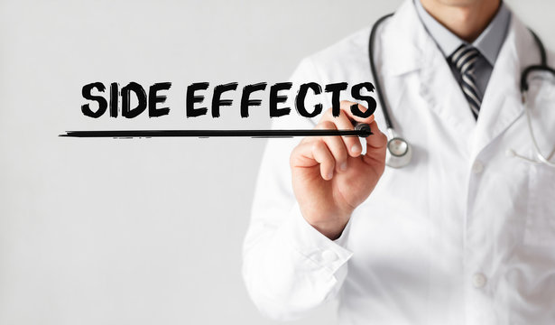 PT-141 Side Effects for Men: Manage and Minimize Discomfort