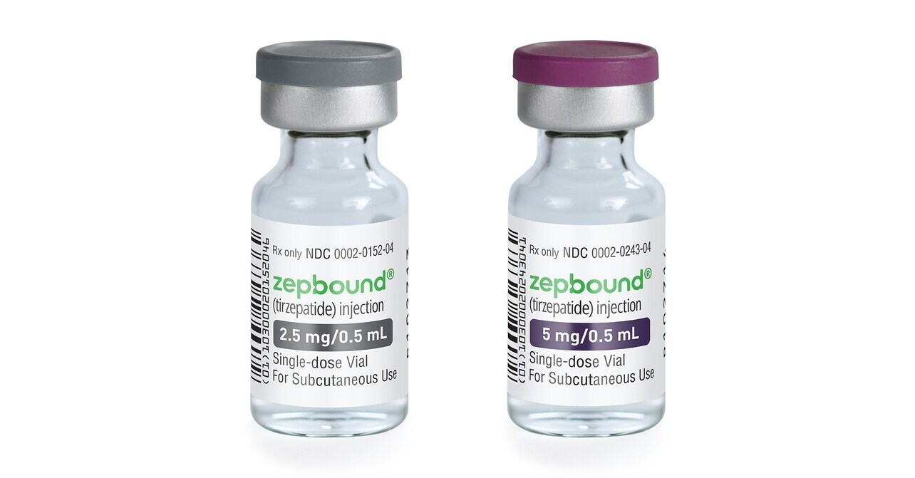 Tirzepatide Side Effects Cancer