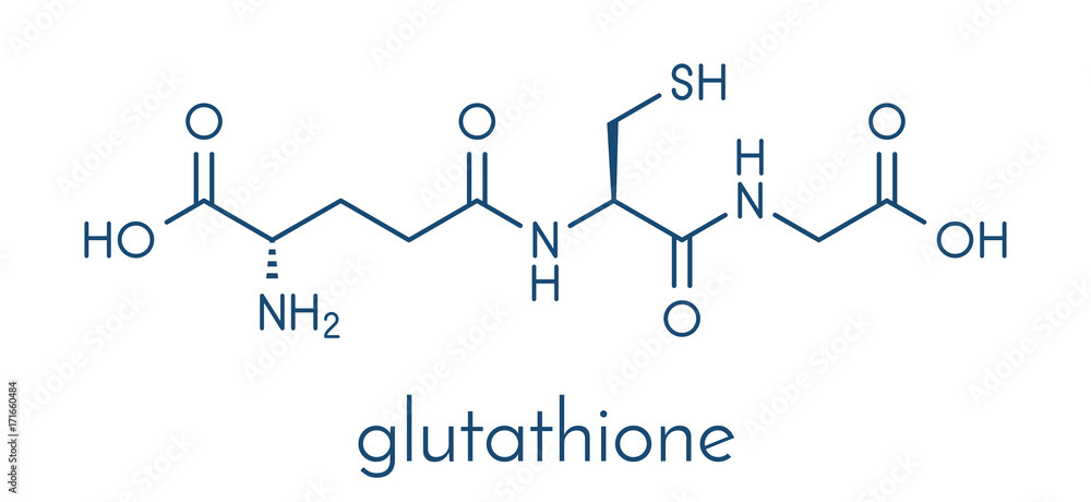 Glutathione IV Benefits