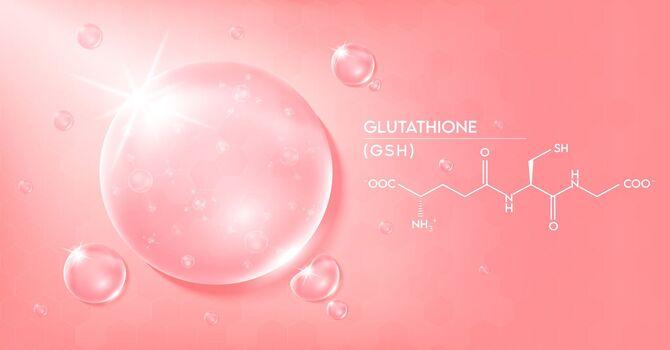 Glutathione IV San Diego image