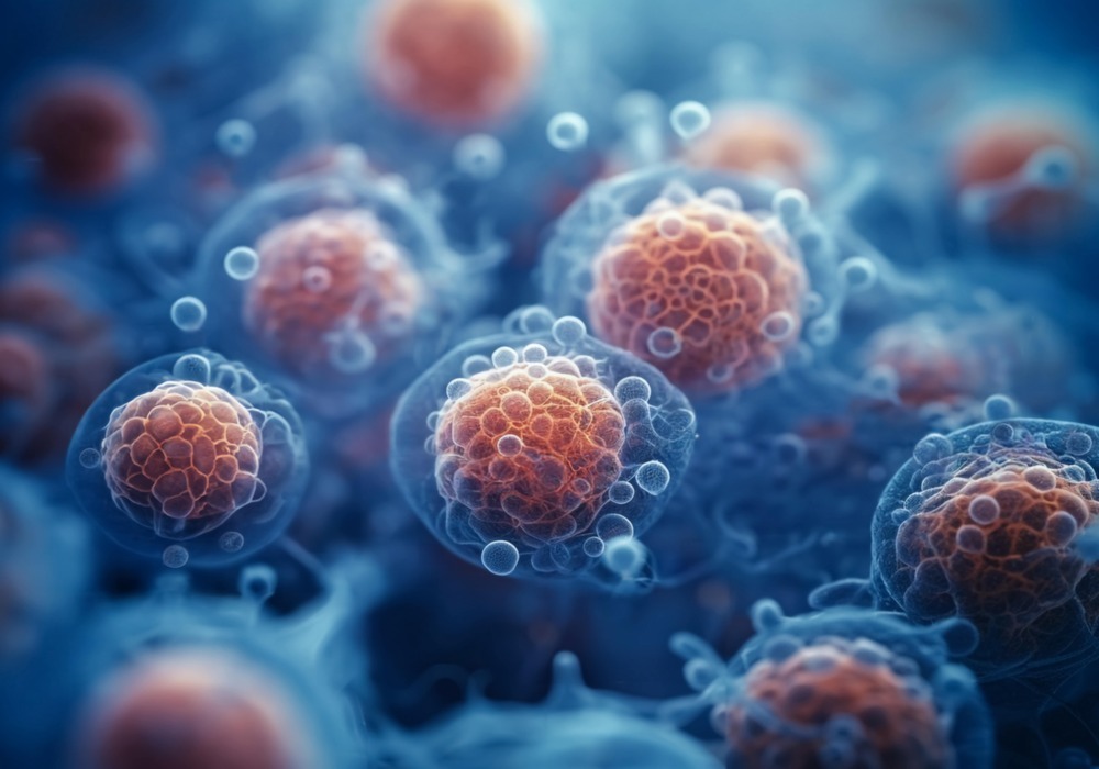 Exosomes for Erectile Dysfunction: San Diego