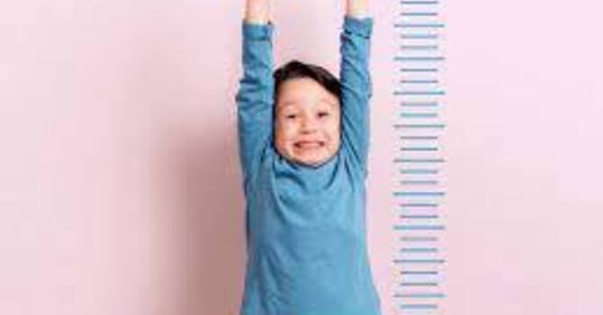 HGH for Children in San Diego image