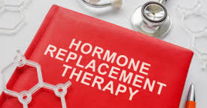 Is TRT Liver Toxic? image