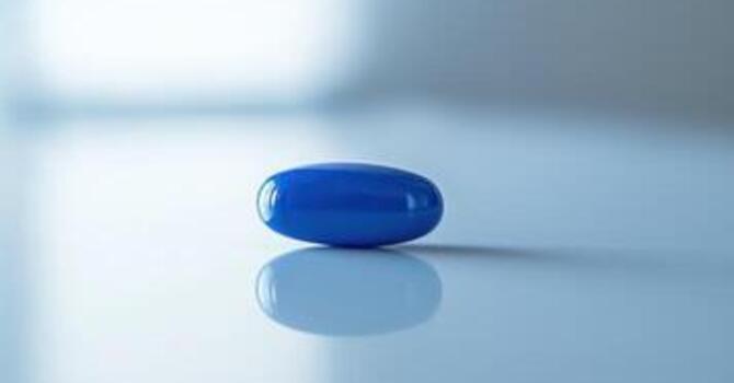 Can You Take Viagra While on Testosterone? image
